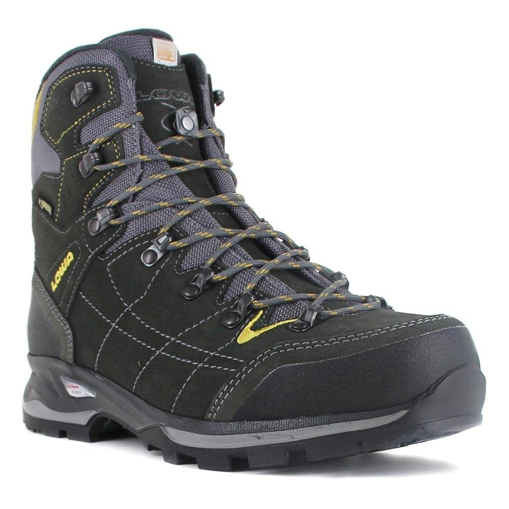 Lowa bota montaña cuero hombre _R_VANTAGE GTX MID vista superior