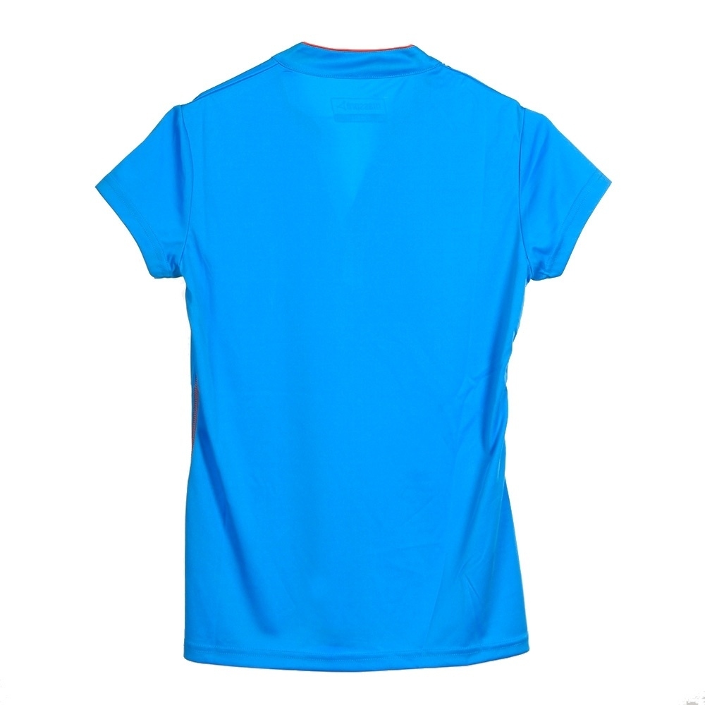 Masspro polo tenis mujer T-LAISSA NEON ELECTRIC 04