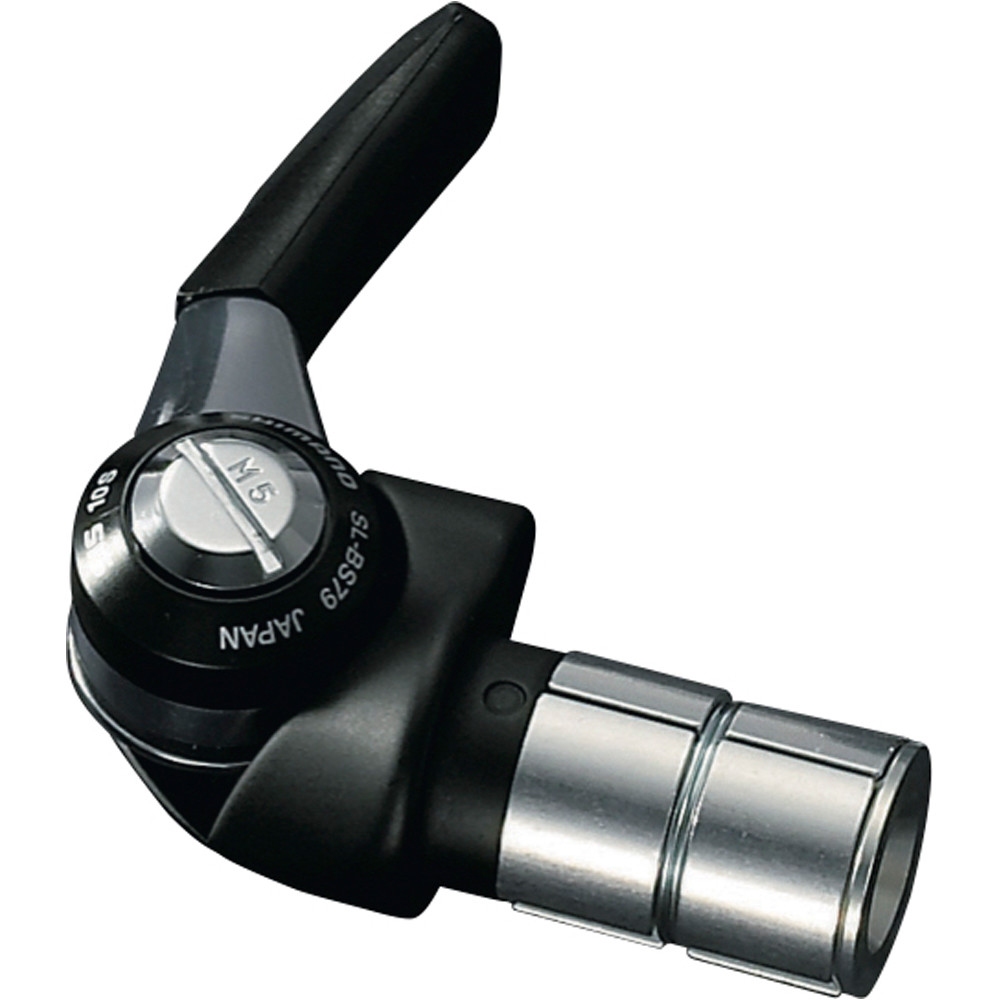 Shimano Mando cambio dura ace crono manetas mtb