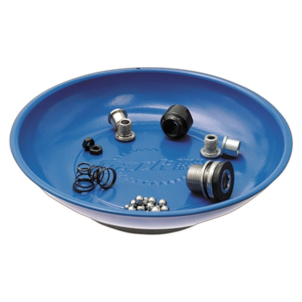 Park Tool mb-1 plato magnetico herramientas bicicleta