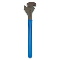 Park Tool herramientas bicicleta PW-4 LLAVE PEDAL PROFESIONAL vista frontal