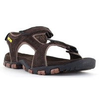 Neak Peak sandalias trekking hombre S-ARAGON MA vista superior