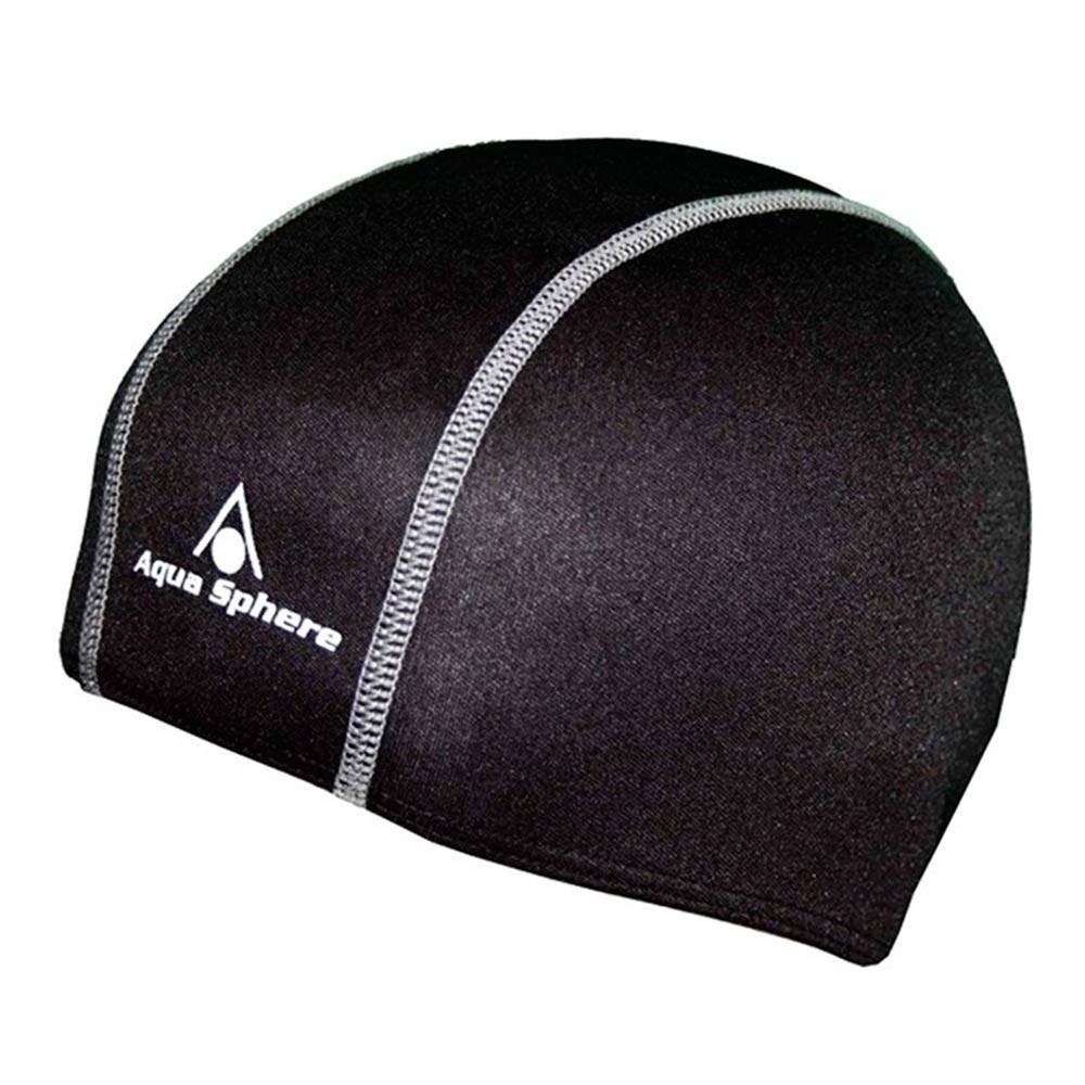 Aquasphere gorro natación niño EASY CAP SURTIDO JR vista frontal