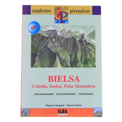 Zabaltzen Bielsa