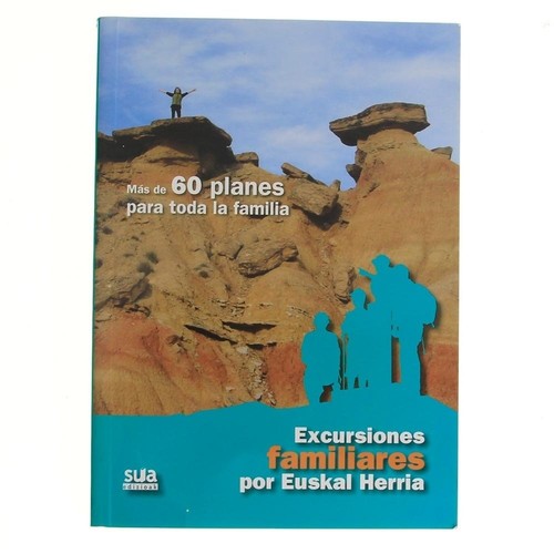 Zabaltzen Excursiones Familiares Euskal Herria