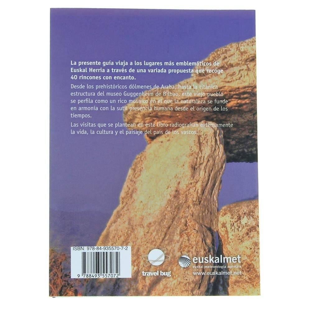 Zabaltzen libros EUSKAL HERRIA IMPRESCINDIBLE 40 RINCONES 01