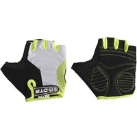 Dtb guantes cortos ciclismo G-META vista frontal