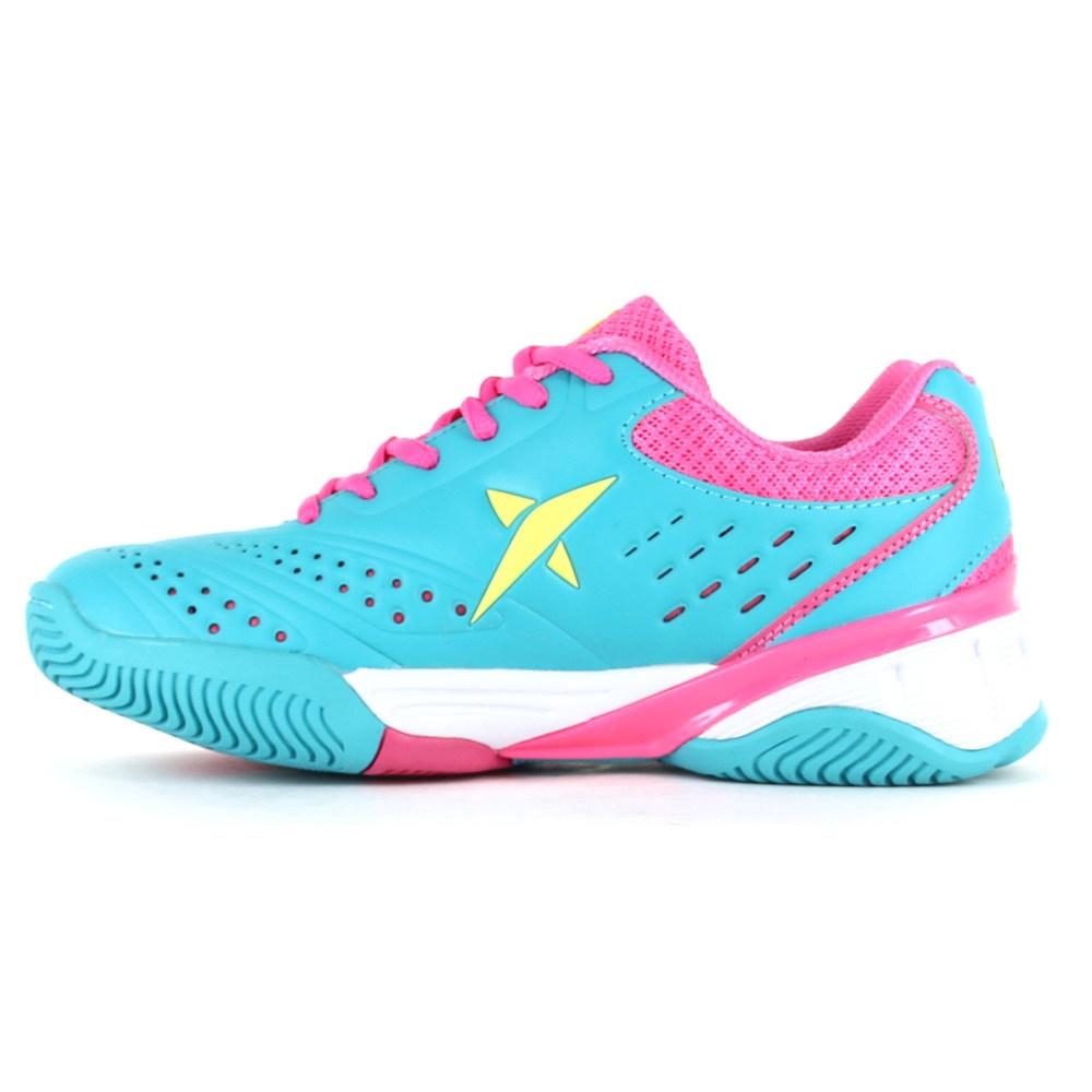 Dropshot Zapatillas Padel Mujer MOLECULAR W puntera