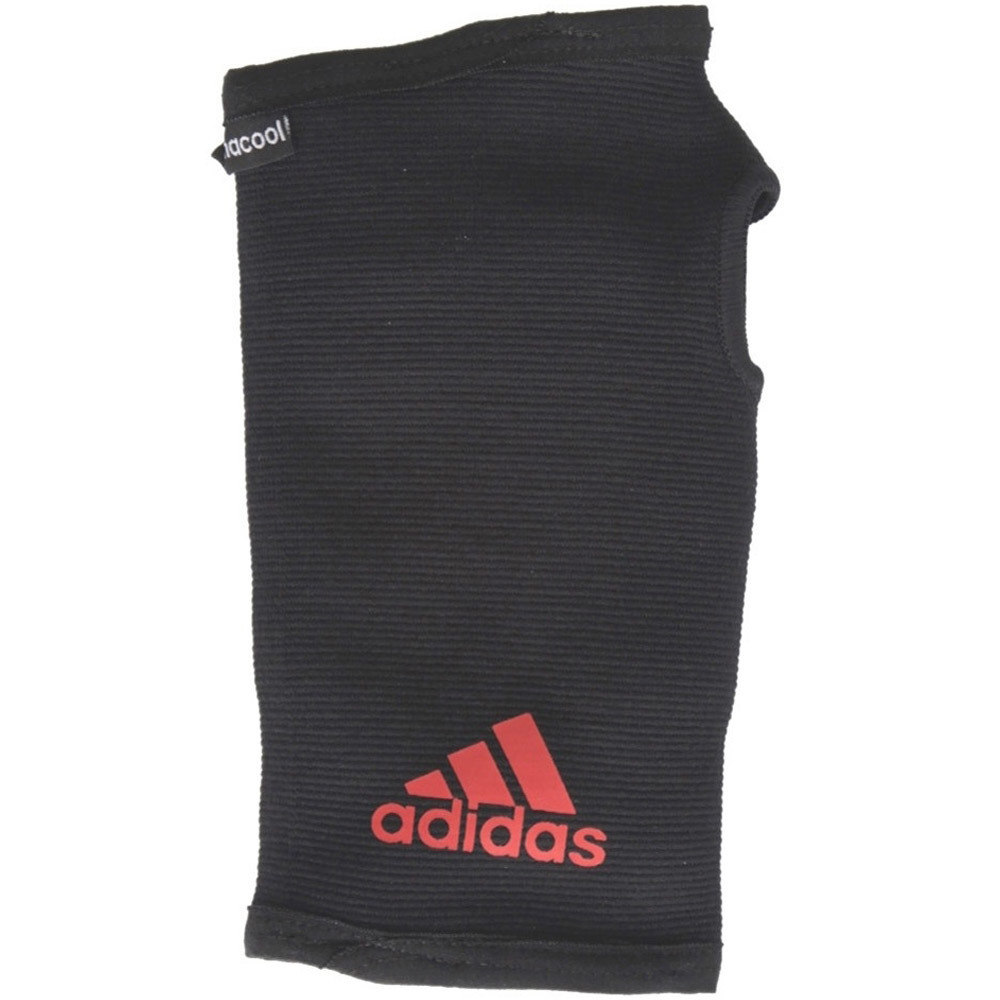 adidas rodillera fitness Muequera Wrist Support vista frontal