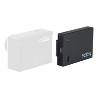 Gopro soporte manillar cámara video Battery BacPac Hero 3+ vista frontal