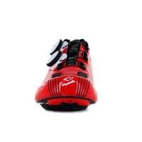 Spiuk zapatillas ciclismo carretera ZAPATILLA 16 ROAD CARBONO UNISEX 2015 RO lateral interior