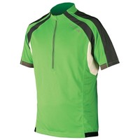 Endura camiseta ciclismo hombre FS Maillot Hummvee M/C vista frontal