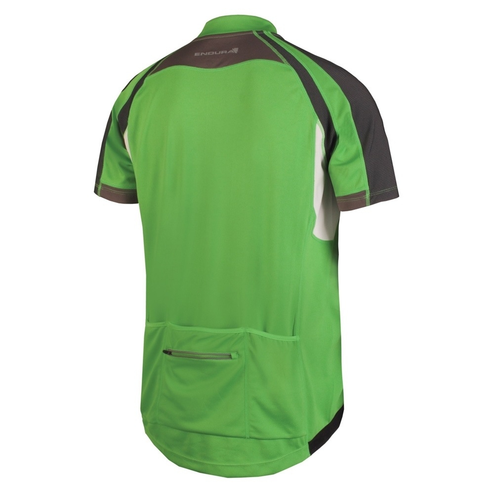 Endura camiseta ciclismo hombre FS Maillot Hummvee M/C 01