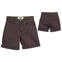 Quiksilver bermuda niño EVERYDAY CHINO SHORT AW YOUTH vista frontal