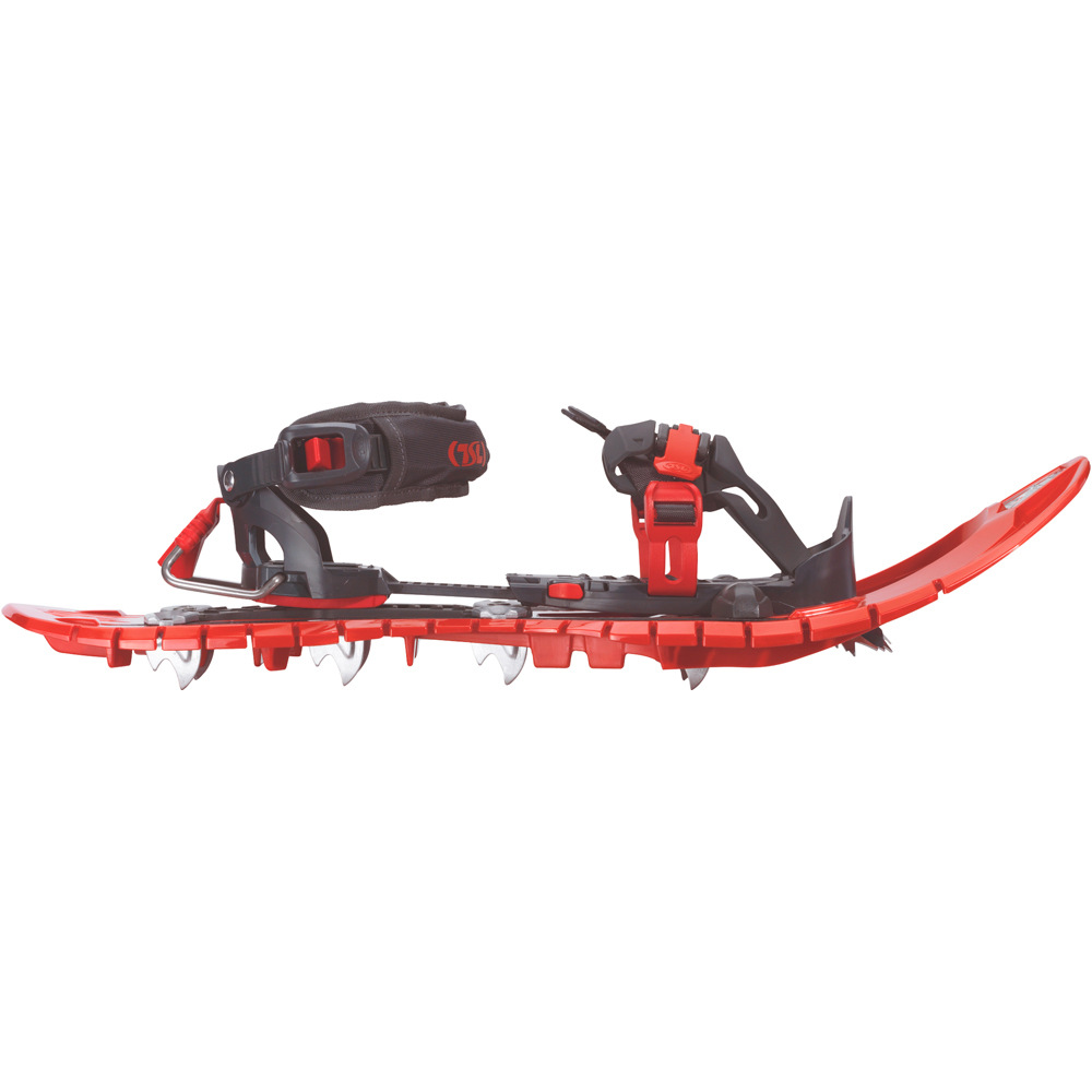 Tsl raquetas de nieve TSL SYMBIOZ Elite S Rubis 02