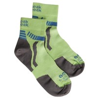 Neak Peak calcetines running NEAK PEAK TRAIL ULTRA-LIGHT vista frontal