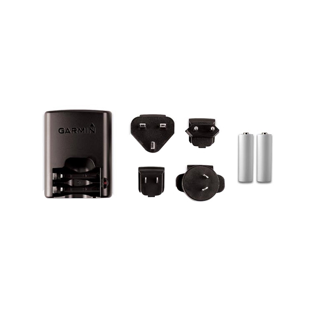 Garmin bateria nimh recargable batería
