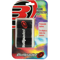 Bullpadel varios pádel PROTECTOR MARCO X3 vista frontal