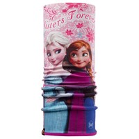 Buff tubular infantil TUBULAR JR BUFF ORIGINAL PO FROZEN WESE vista frontal