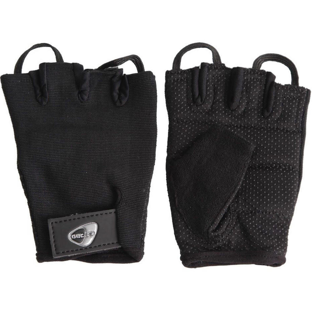 Get Fit lift gloves guante halterofilia