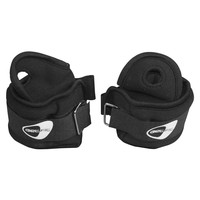 Get Fit muñequera lastrada WRIST WEIGHT 2X1.0KG vista frontal