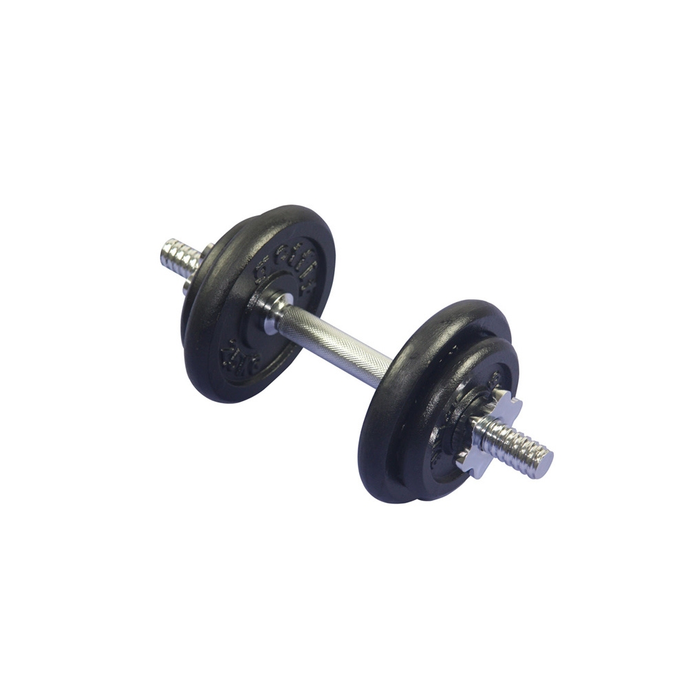 Get Fit dumbbell set 10kg mancuernas