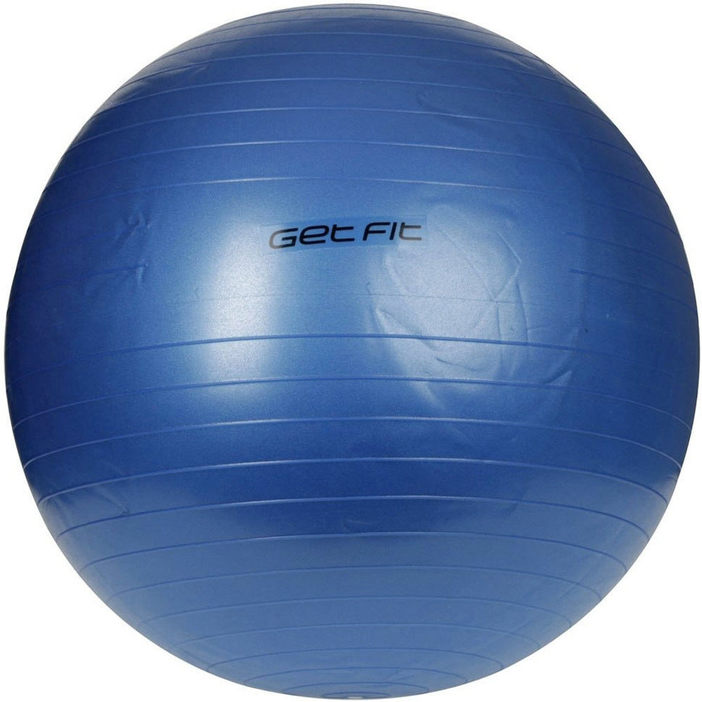 Get Fit gymball 65cm varios