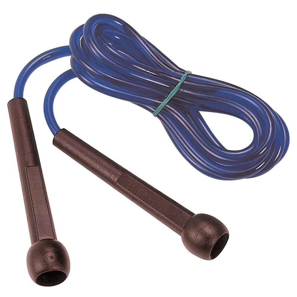 Get Fit jump rope light comba