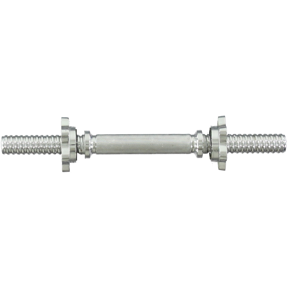 Get Fit bar screw 38cm d30mm barra pesas
