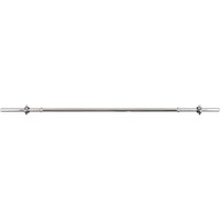 Get Fit barra pesas BAR SCREW 150cm d.30mm vista frontal