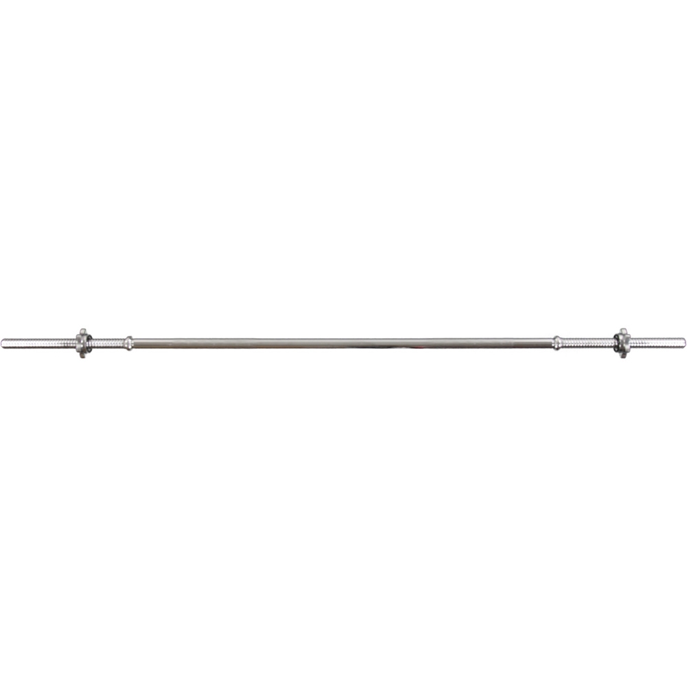 Get Fit bar screw 150cm d30mm barra pesas