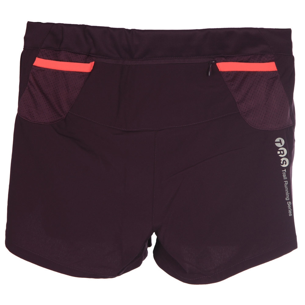 Neak Peak pantalón running mujer R-SALMIE SHADOW PURPLE 04