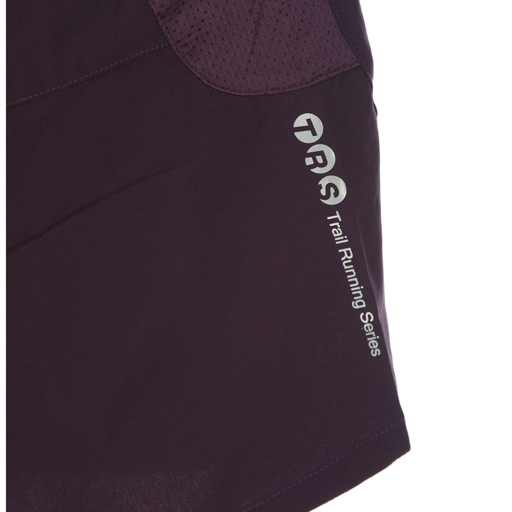 Neak Peak pantalón running mujer R-SALMIE SHADOW PURPLE 05