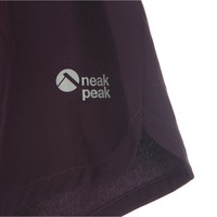 Neak Peak pantalón running mujer R-SALMIE SHADOW PURPLE 07