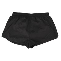 Spyro pantaloneta niño K-R-Derma Black vista trasera