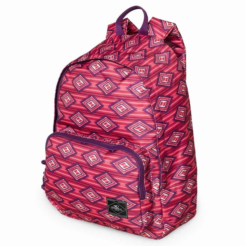 O'Neill mochila deporte AC COASTLINE GRAPHIC BACK vista frontal