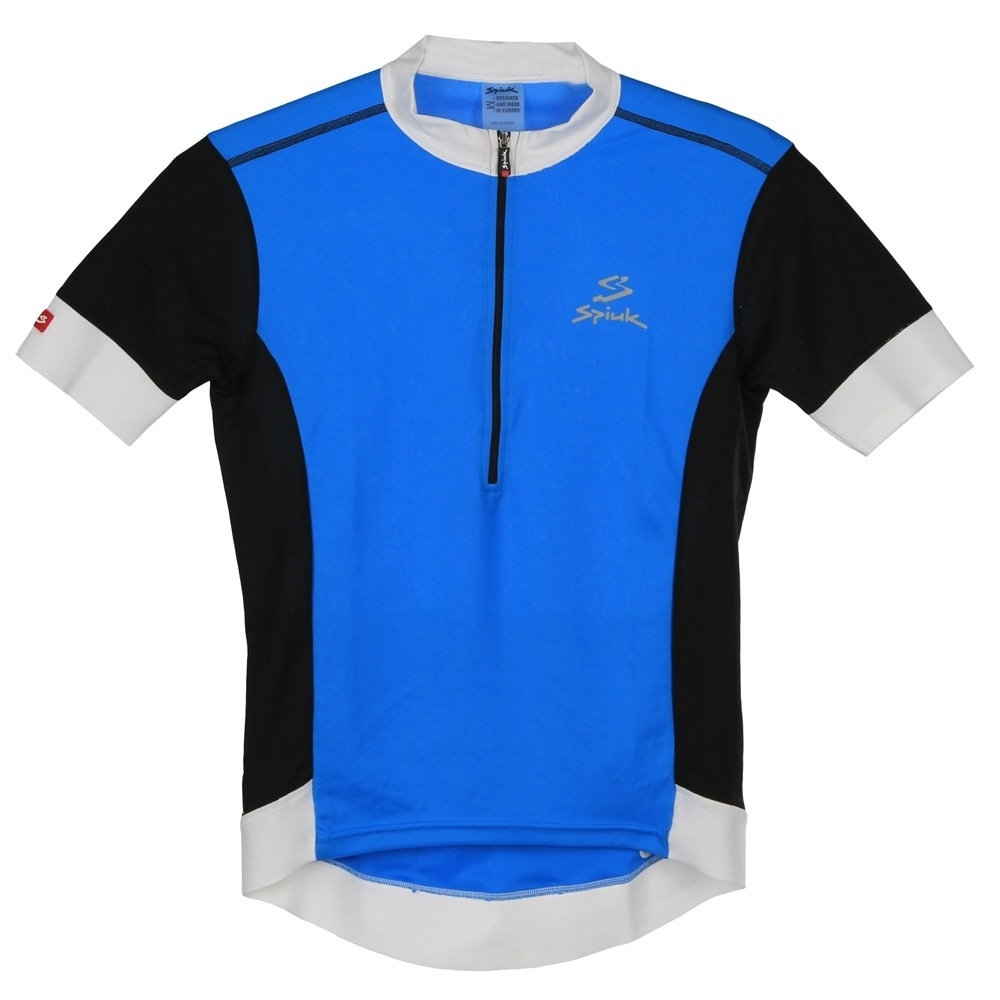 Cp3 fs 15 maillot manga corta hombre (M)