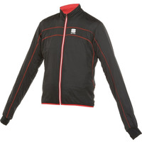 Sportful chaqueta impermeable ciclismo hombre RAPIDO JACKET FS vista frontal