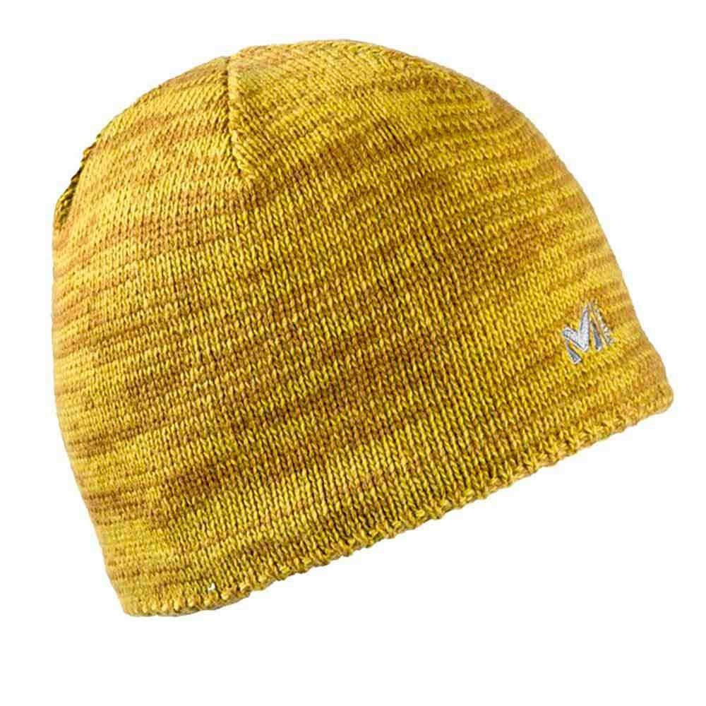 Millet gorros montaña TYAK BEANIE vista frontal