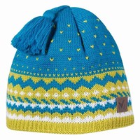 Millet gorros montaña TRYSIL BEANIE AZ vista frontal