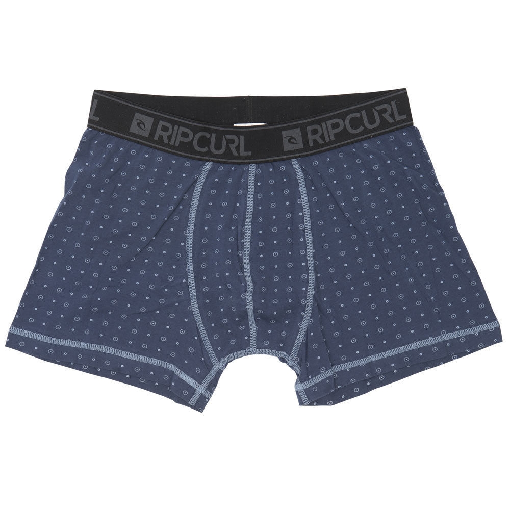 Rip Curl boxer COTTON BOXER ALL OVER vista frontal