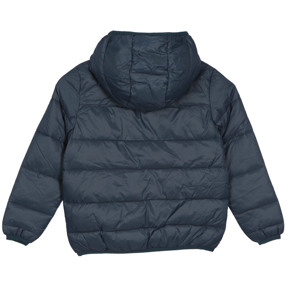 Meru chaqueta outdoor niño _3_PADDED JACKET JUNIOR vista trasera