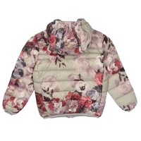 Meru chaqueta outdoor niño VERNON DOWN JACKET JUNIOR vista trasera