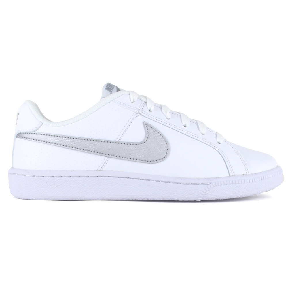Nike zapatilla moda mujer WMNS NIKE COURT ROYALE lateral exterior