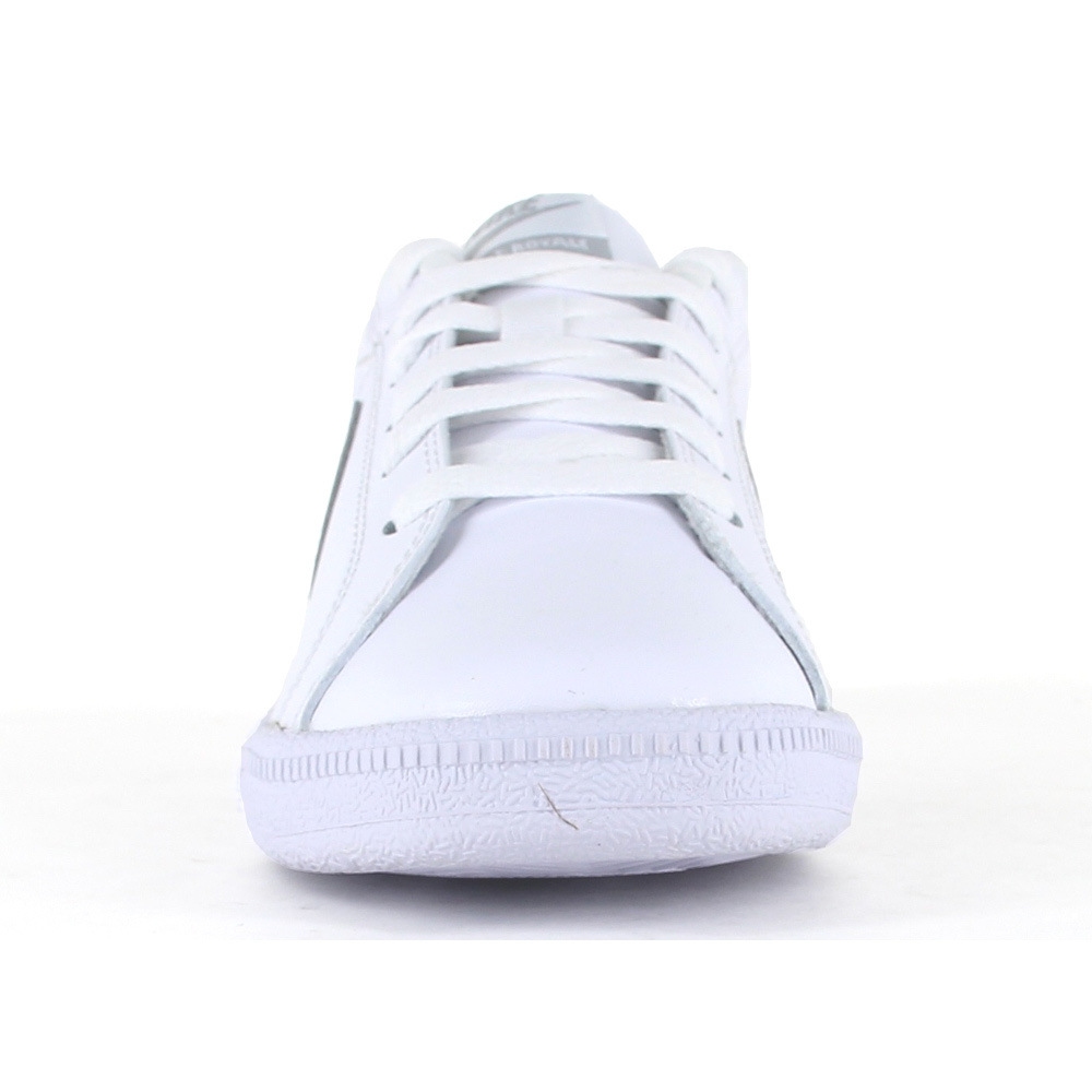 Nike zapatilla moda mujer WMNS NIKE COURT ROYALE lateral interior