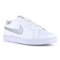 Nike zapatilla moda mujer WMNS NIKE COURT ROYALE vista superior