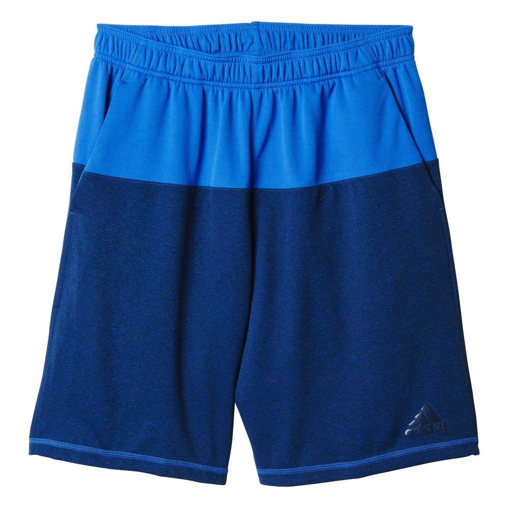 adidas bermudas hombre PRIME SHORT vista frontal