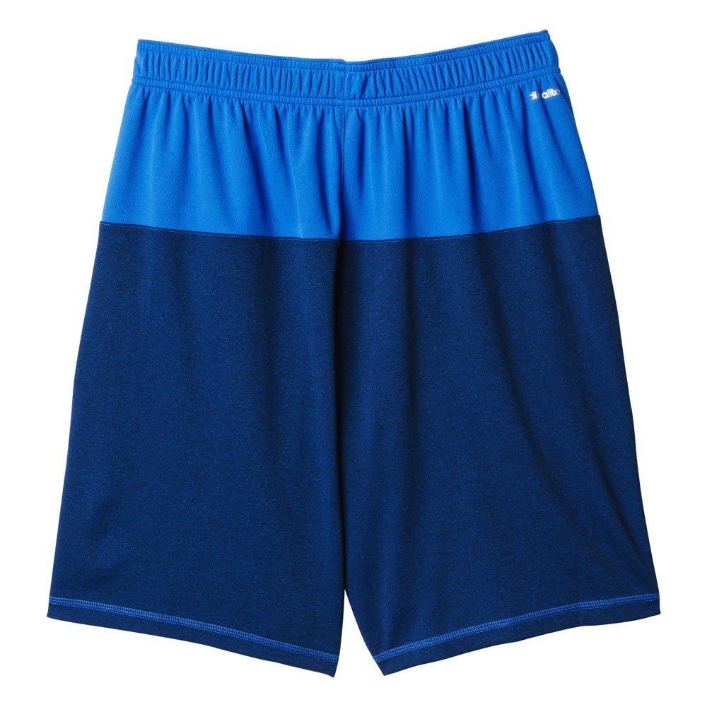 adidas bermudas hombre PRIME SHORT vista trasera