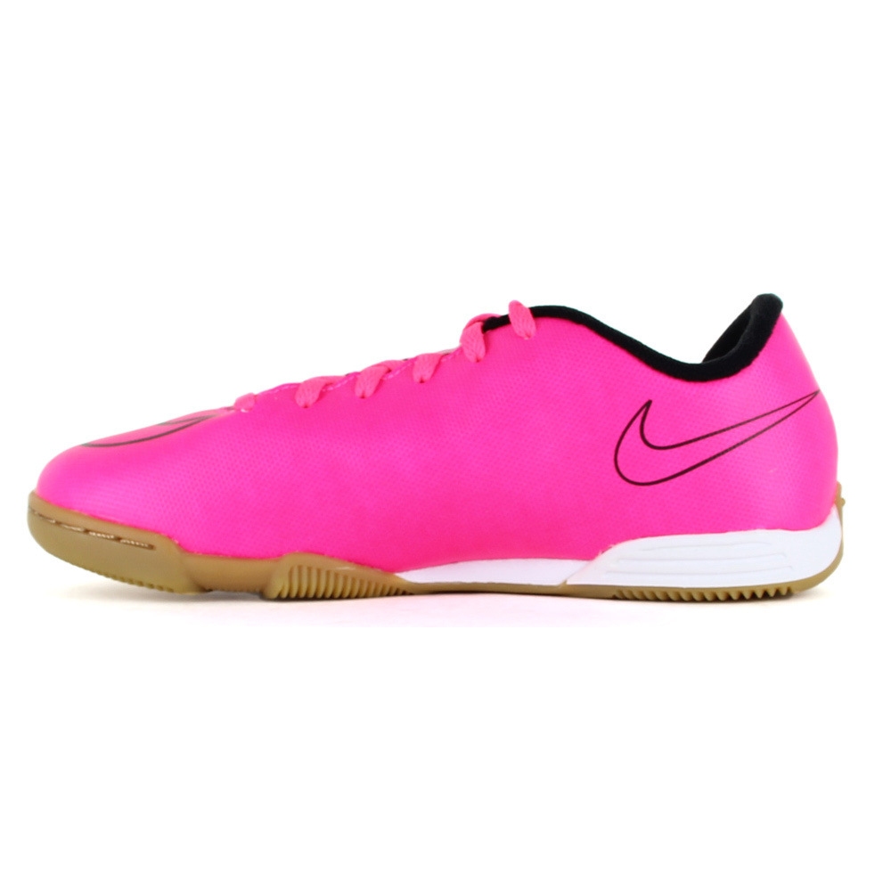 Nike botas fútbol sala niño JR MERCURIAL VORTEX II IC puntera