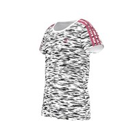 adidas camiseta manga corta niña YG ESS 3S TEE 03